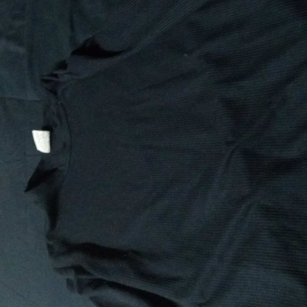 Pine trail size L black